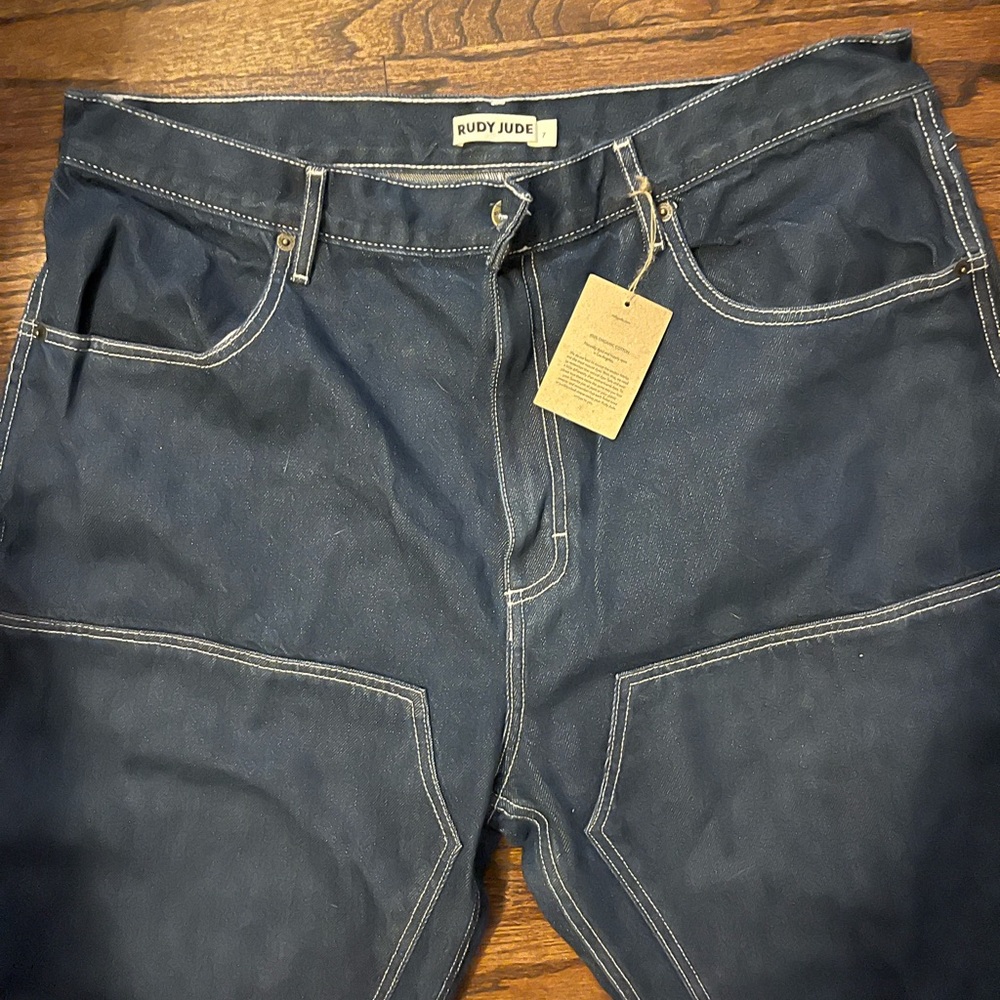 Rudy Jude jeans size 7